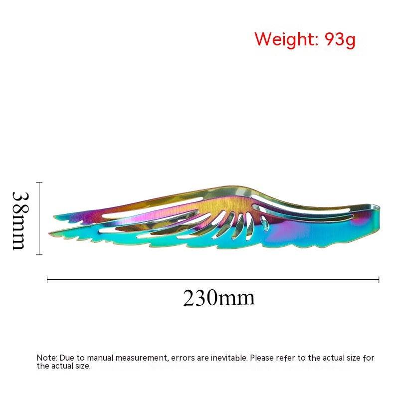Creative Wings Hookah Accessory Clip - Velora