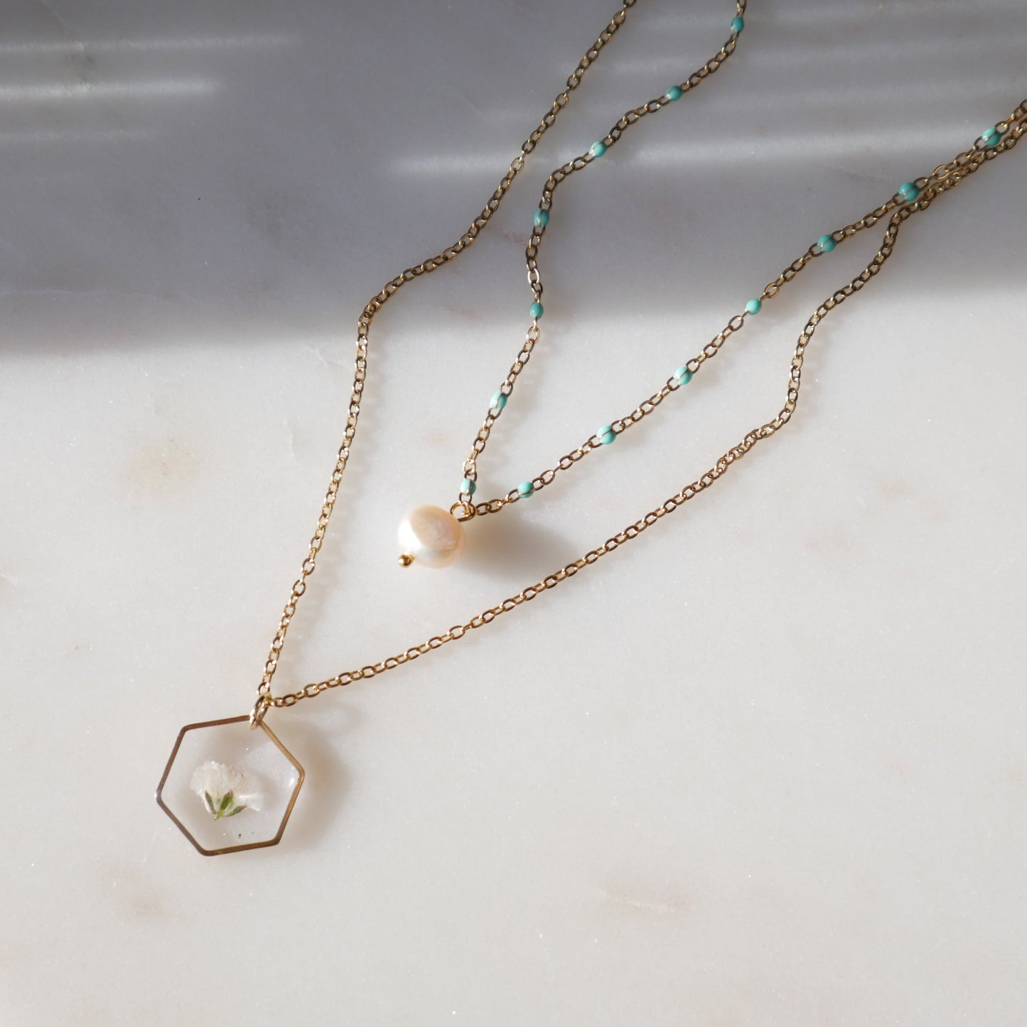 Collier Alice - Velora