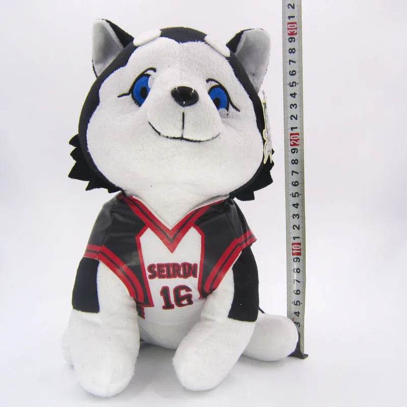Kuroko's basketball sitting plush plush doll - Velora