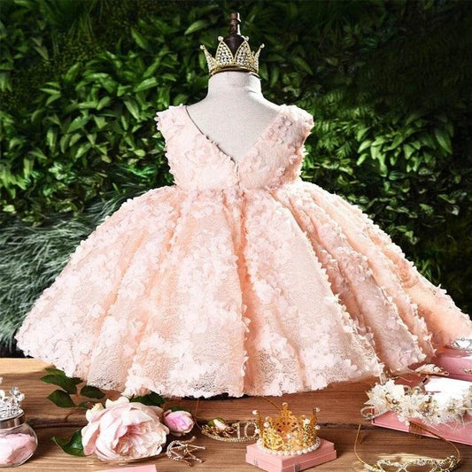 Baby year-old dress - Velora