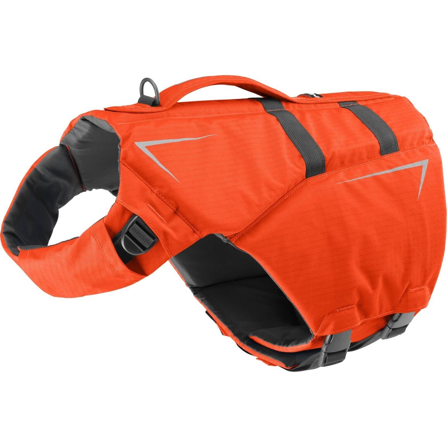 NRS CFD Dog Life Jackets - Velora
