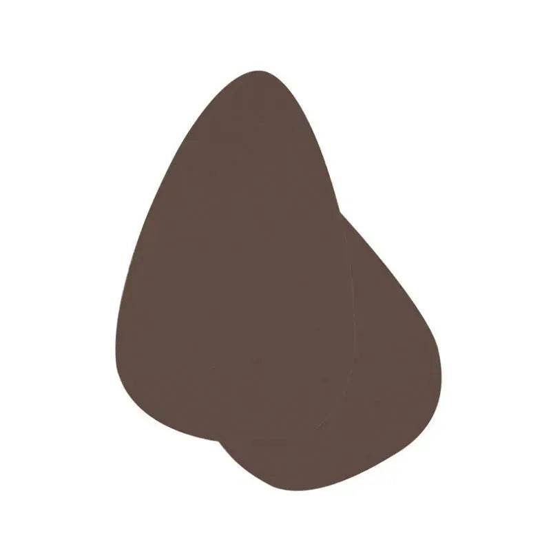 Invisible Silicone breast Lifting Pasties Adhesive Nipple cover - Velora