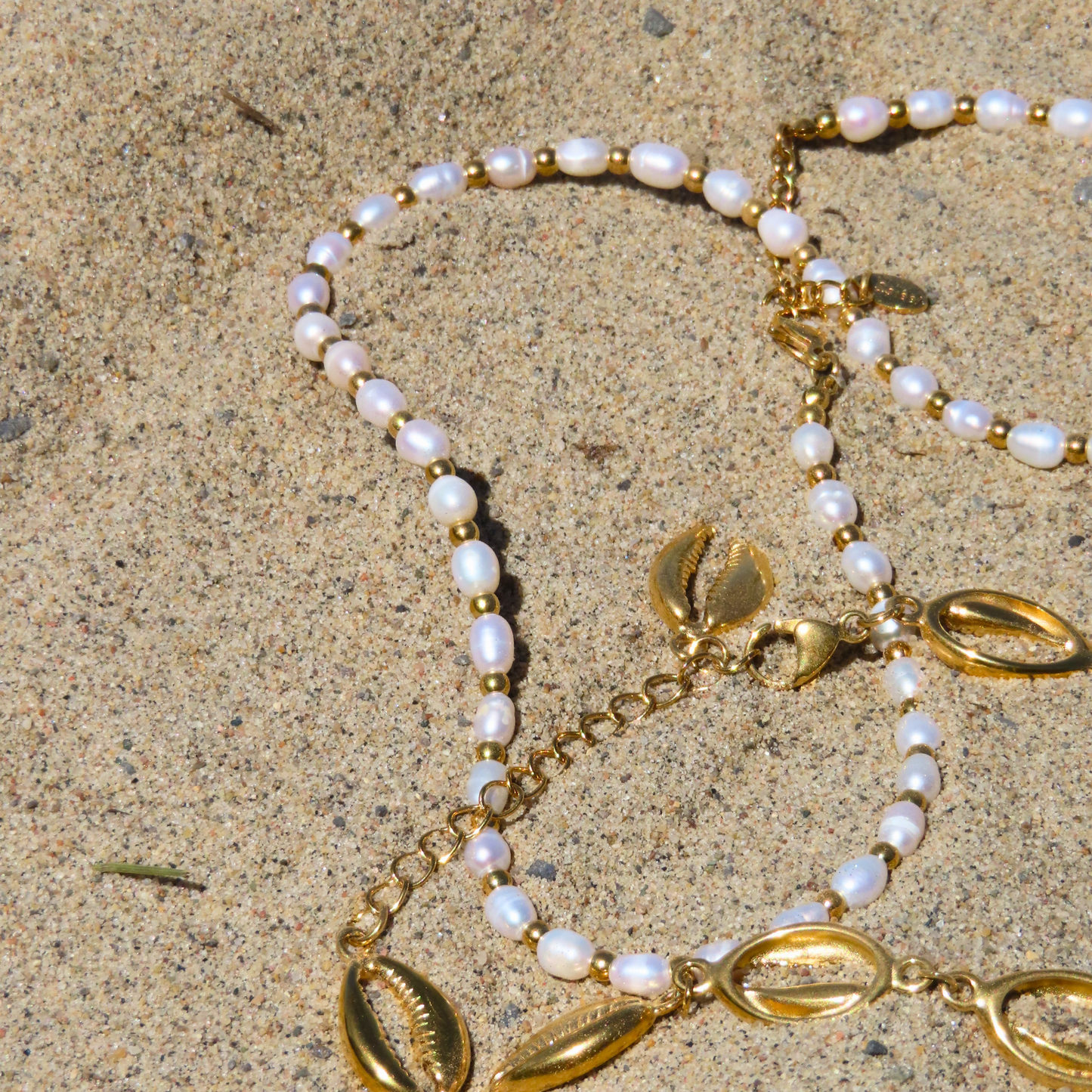 Island Lover Necklace