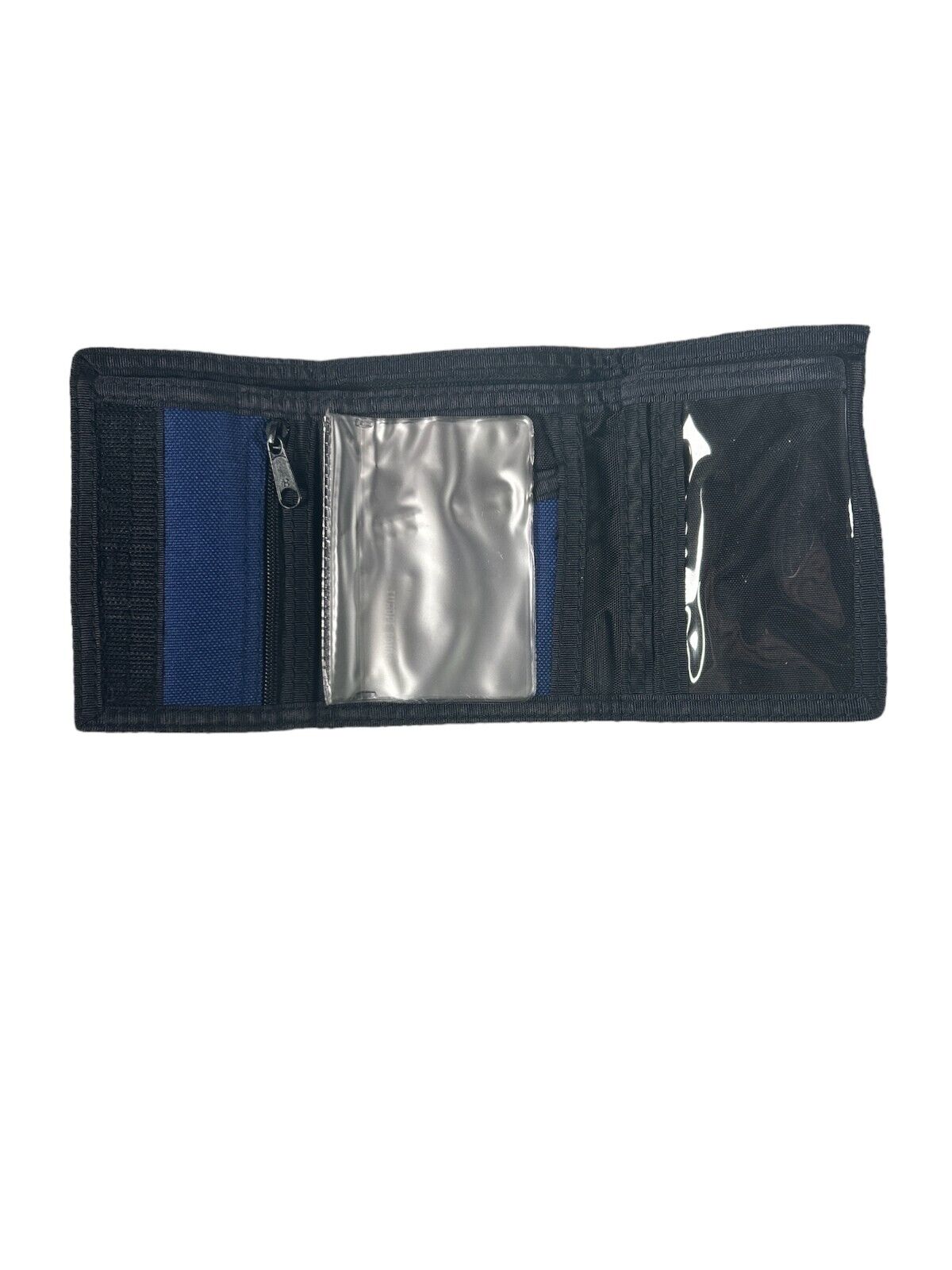 Europe Bound Folding Wallet 2 Pack (2 of the Same Colour) - Velora