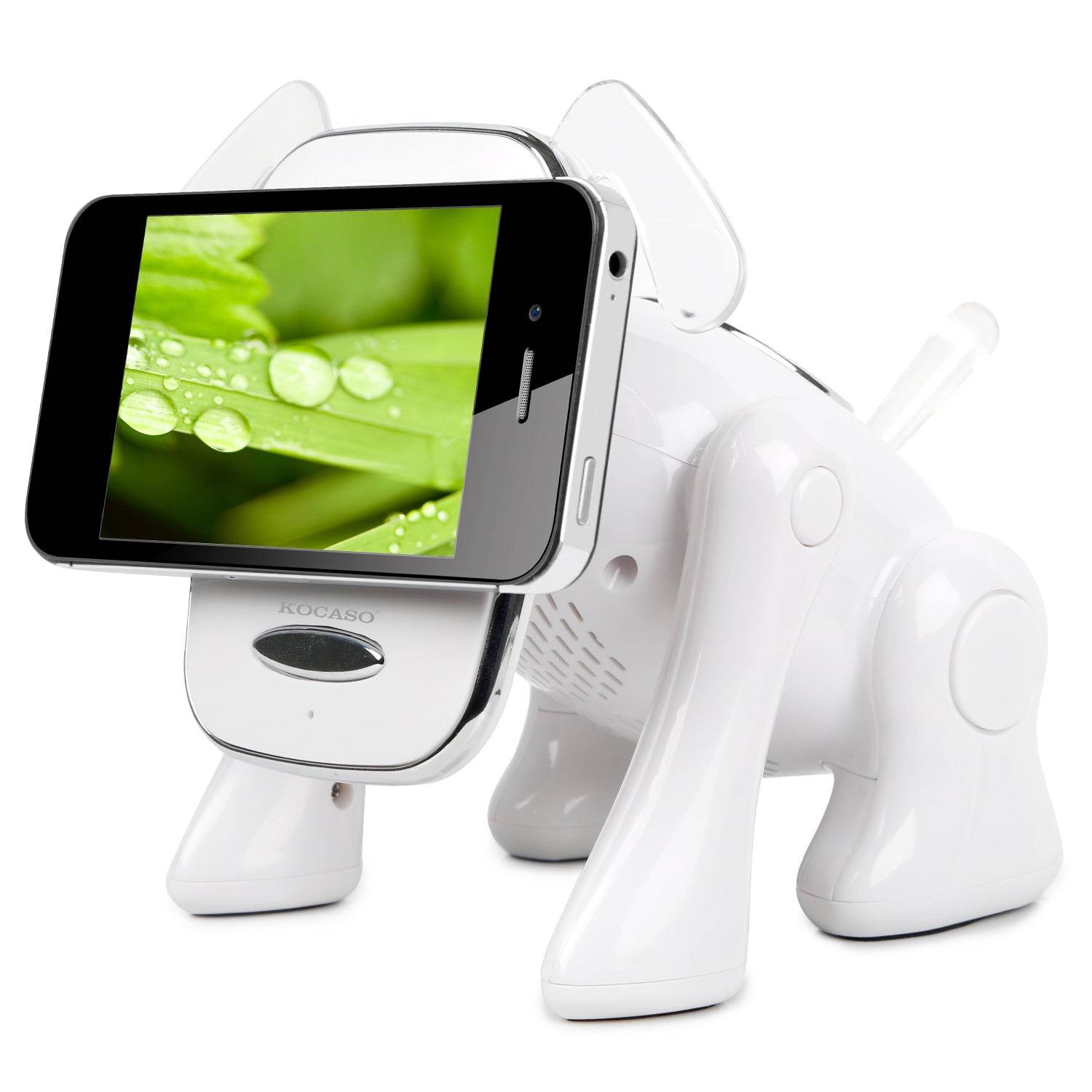 Puppy Dog Wireless Speaker Portable Mini Stereo Music Player - Velora