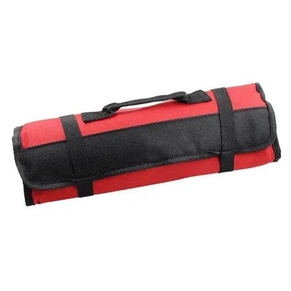 Oxford Canvas Portable Multifunctional foldable Tool Bag Tool organizer - Velora