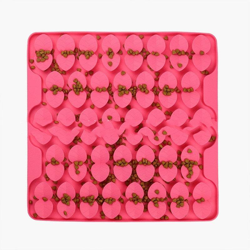 Pet Suction Silicone Dog Licking Mat - Velora