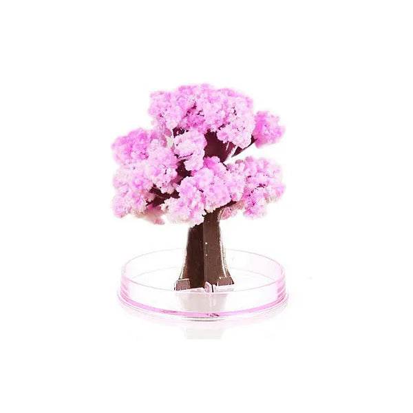 Magic Paper Christmas Tree - Velora