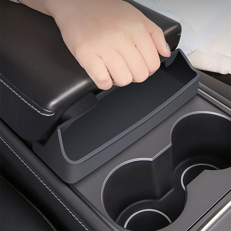 Car Interior Decoration Glasses Case Accessories Velora