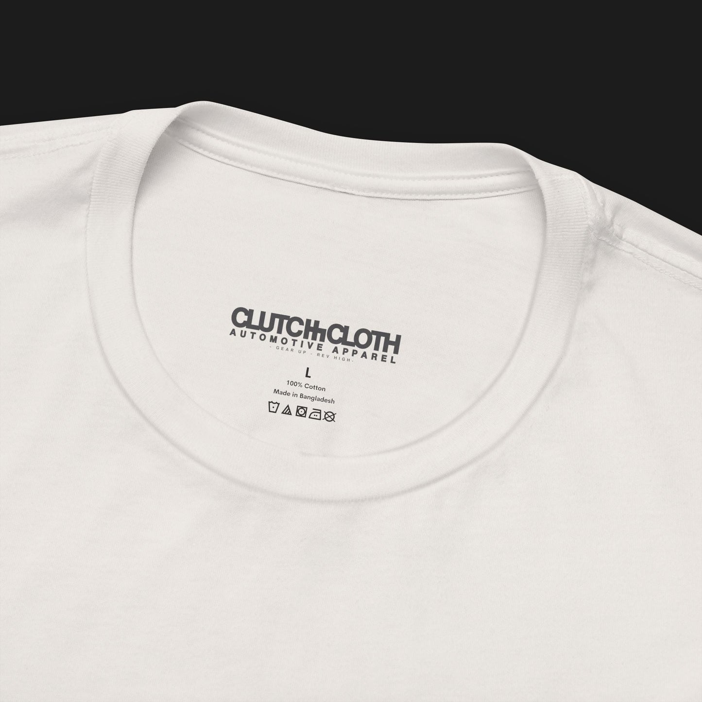 Retro Masterpiece Car Culture Automotive Graphic T-Shirt | Mens & Womens (Unisex) - Velora