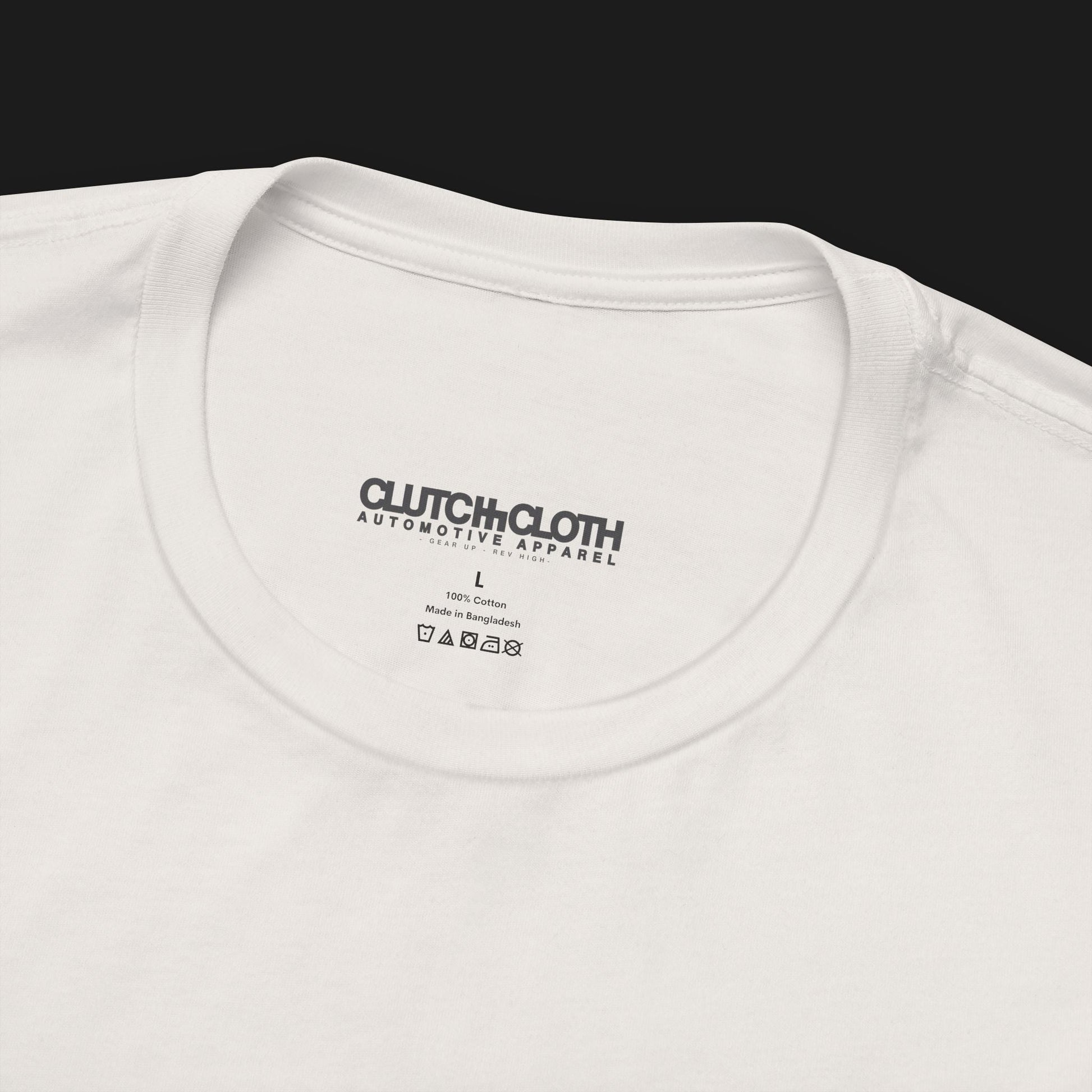 Retro Masterpiece Car Culture Automotive Graphic T-Shirt | Mens & Womens (Unisex) - Velora