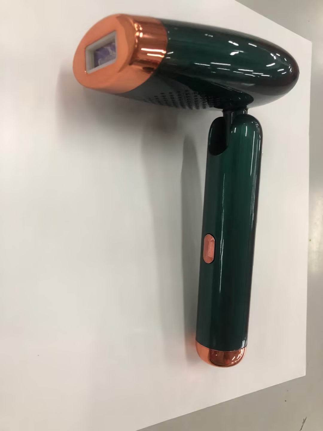 Folding Pulse Mechanical Hair Removal Machine - Velora