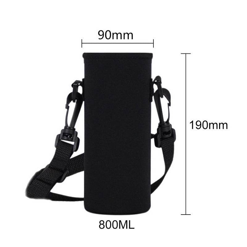 Sports Water Bottles Carrier Bag - Velora