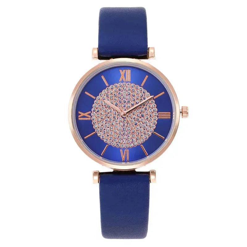 Lazy Gypsophila Watch - Velora