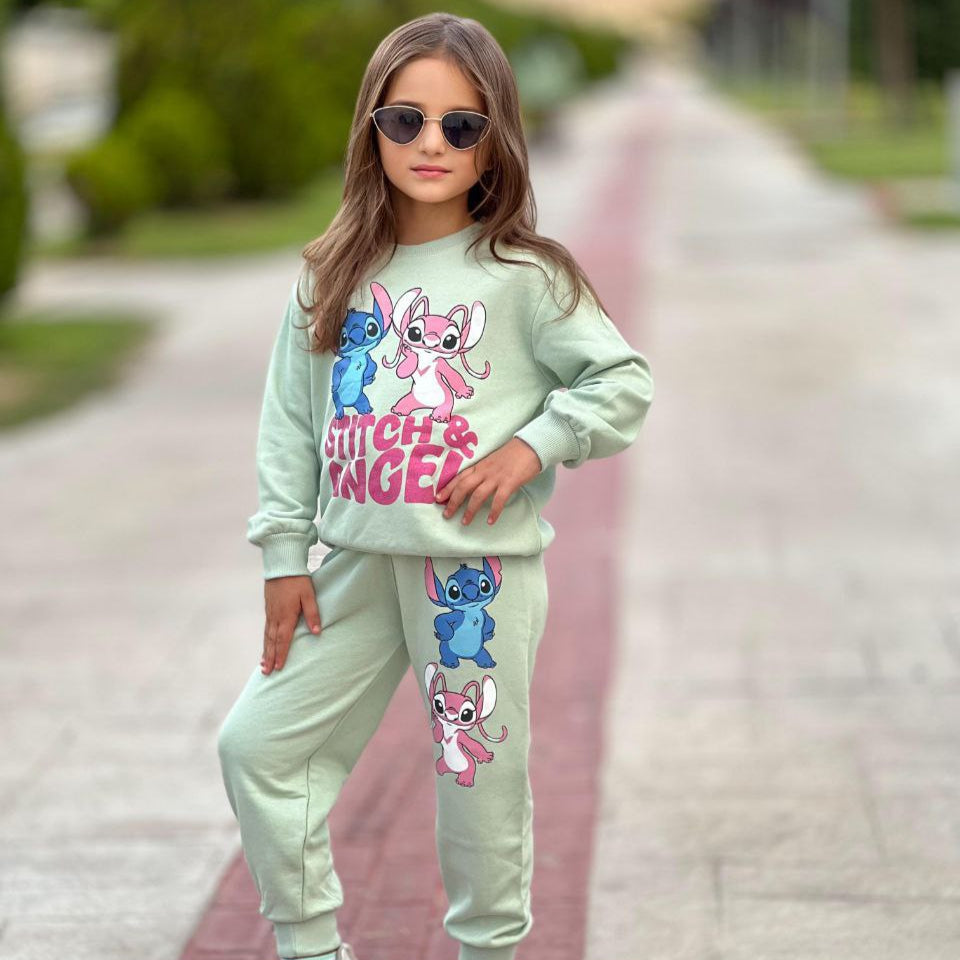 Island Duo Casual Set