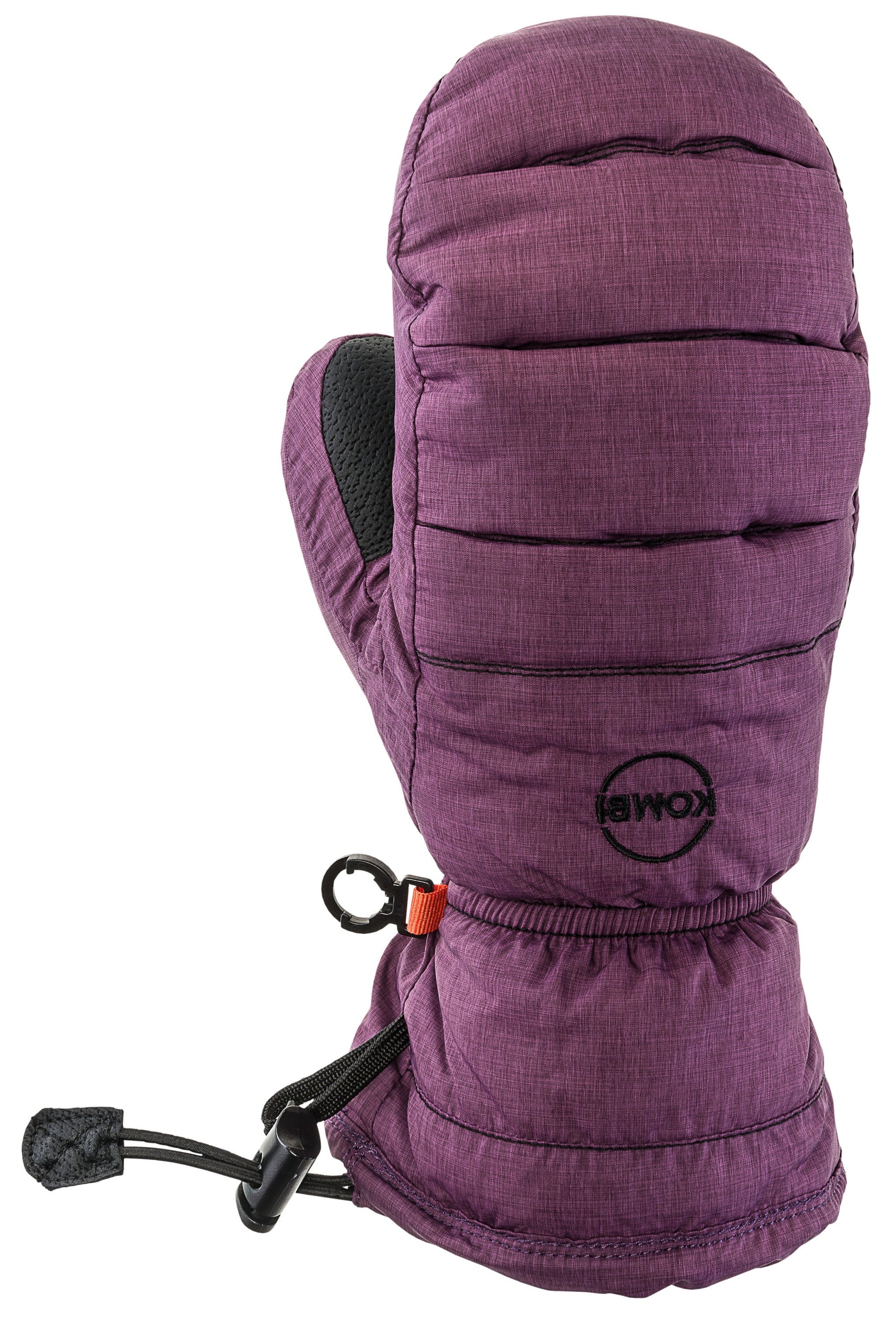 Kombi The Packable Ladies Mitt - Velora