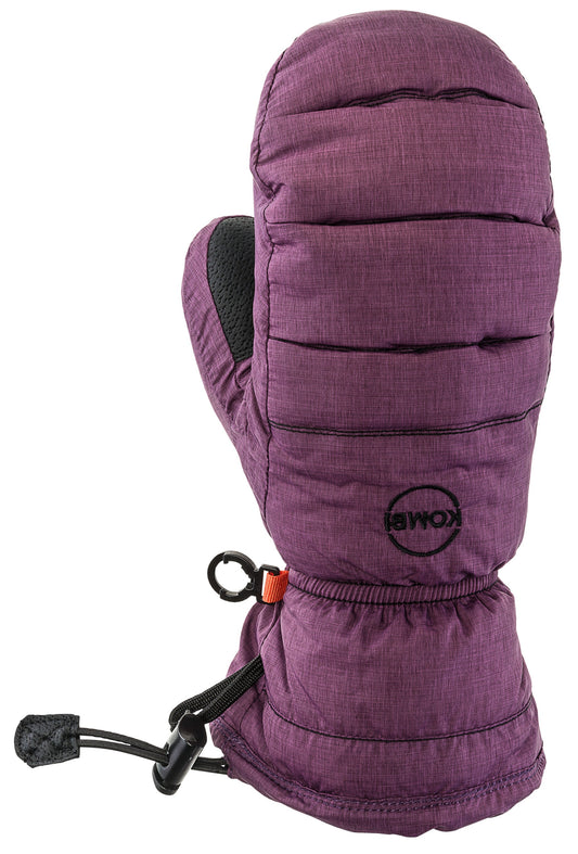Kombi The Packable Ladies Mitt - Velora