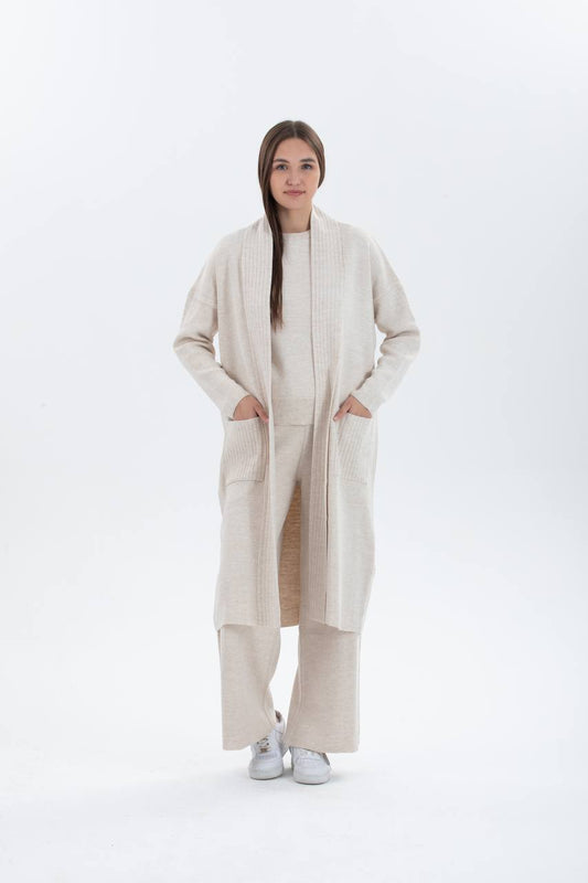 3 Piece Lounge Set - Velora