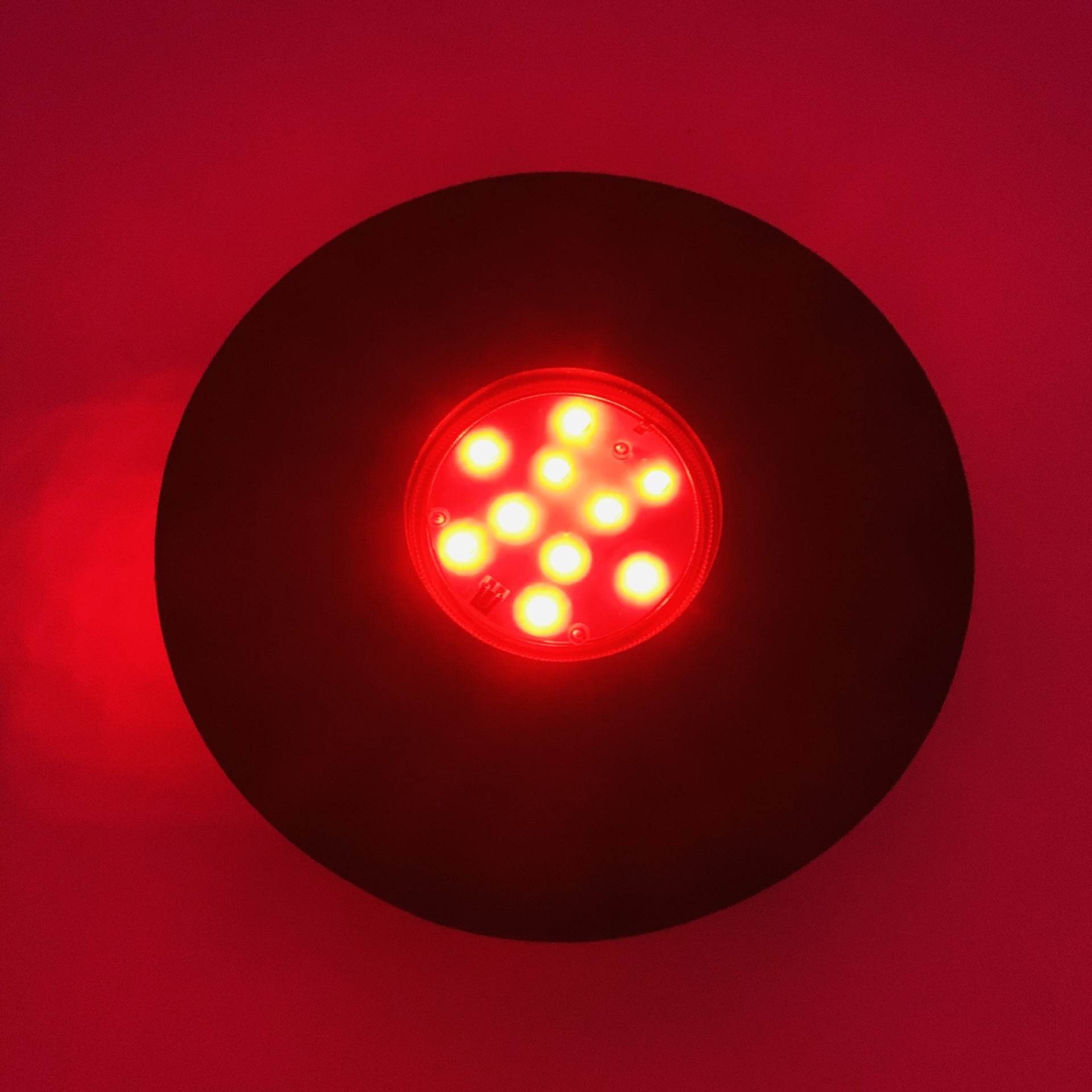 LED Light Sponge Base Hookah Accessories - Velora