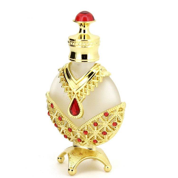 Perfume Oil Concentrated Perfume Oil Lasting Fragrance Mild Non-pungent Portable Concentrated Fragrance Beauty Products - Velora