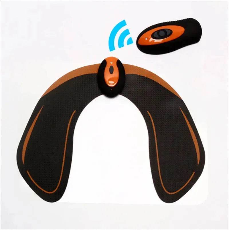 EMS Muscle Stimulator butt stimulator Hip booty Massage trainer - Velora