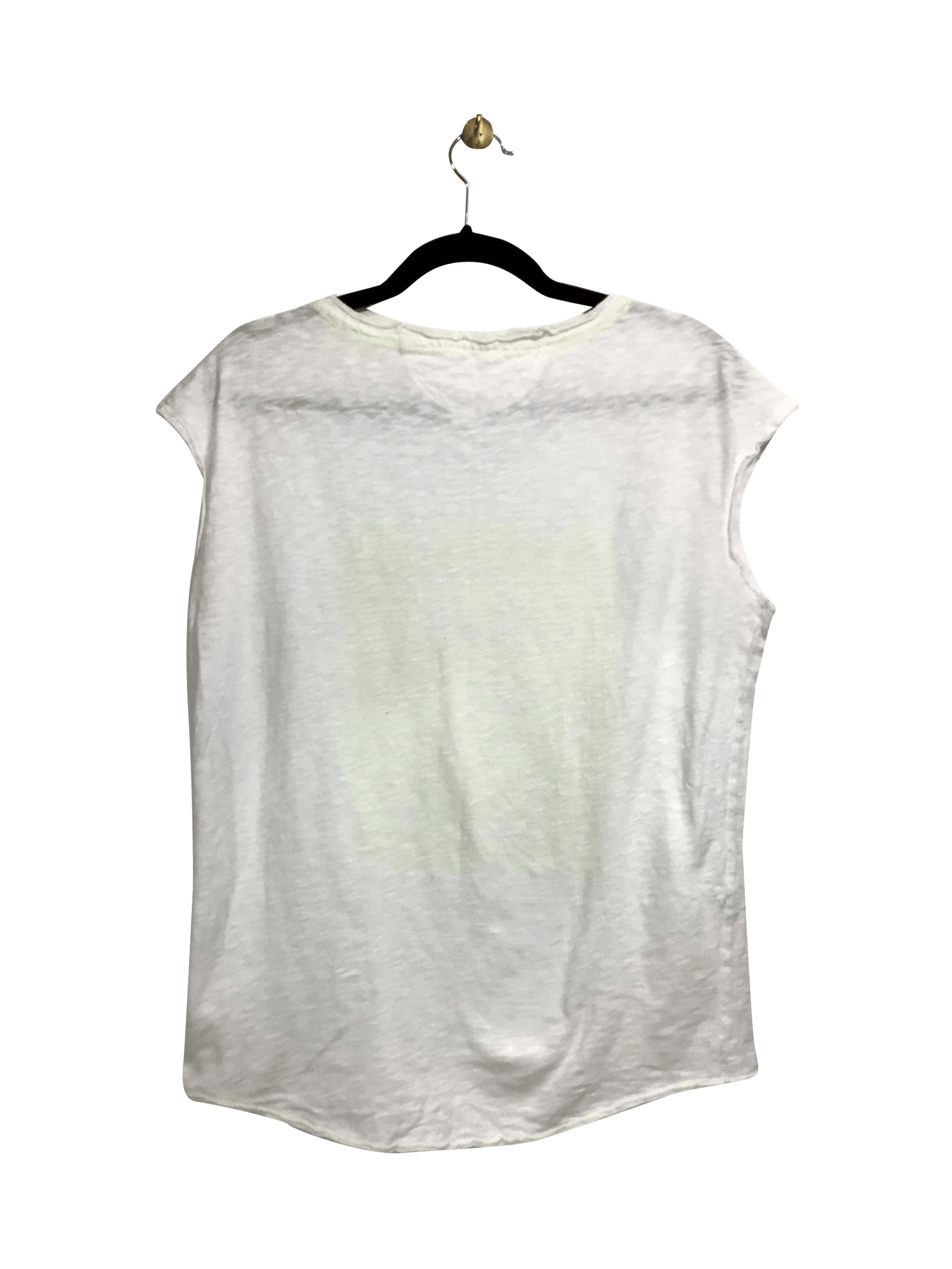 CALVIN KLEIN Regular fit T-shirt in White - S - Velora