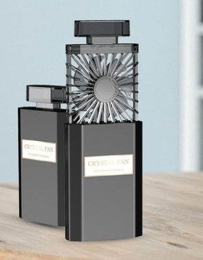 Perfume fan - Velora