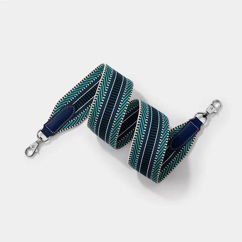 Bag strap Accessories - Cross Shoulder Bag - Velora