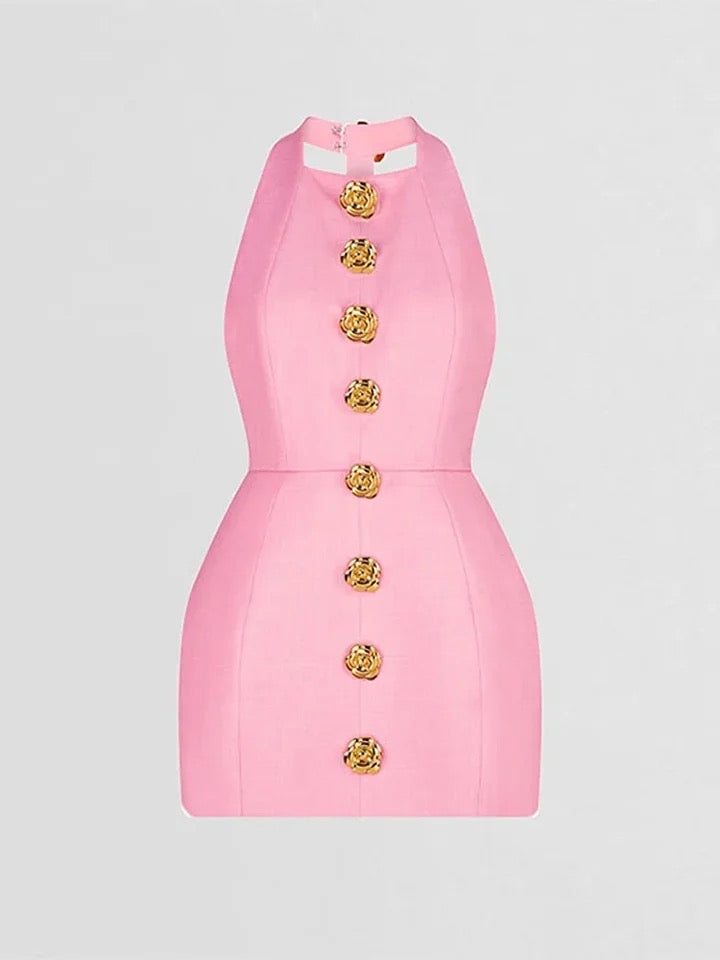 Griselda Dress