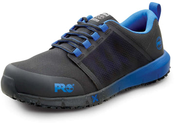 Timberland PRO Radius Comp Toe Work Sneaker (8.0 W)