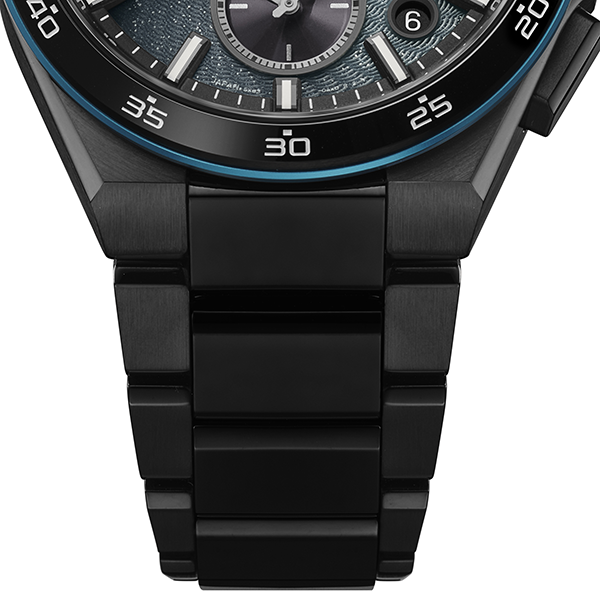 SEIKO Astron GPS Solar 2026 Limited Edition | SSH187