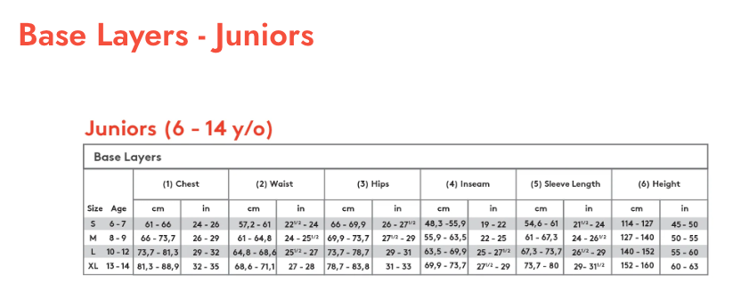 Kombi B3 Cozy Fleece Heavyweight Base Layer Sets for Child & Juniors Sizes - Velora