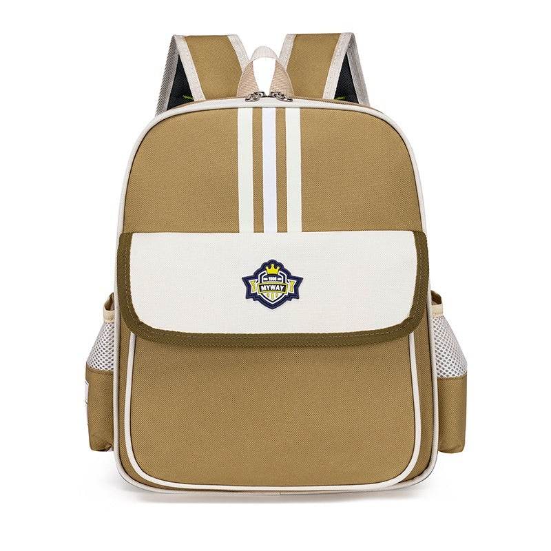 Primary School Children Large Capacity backpacks for school - Velora