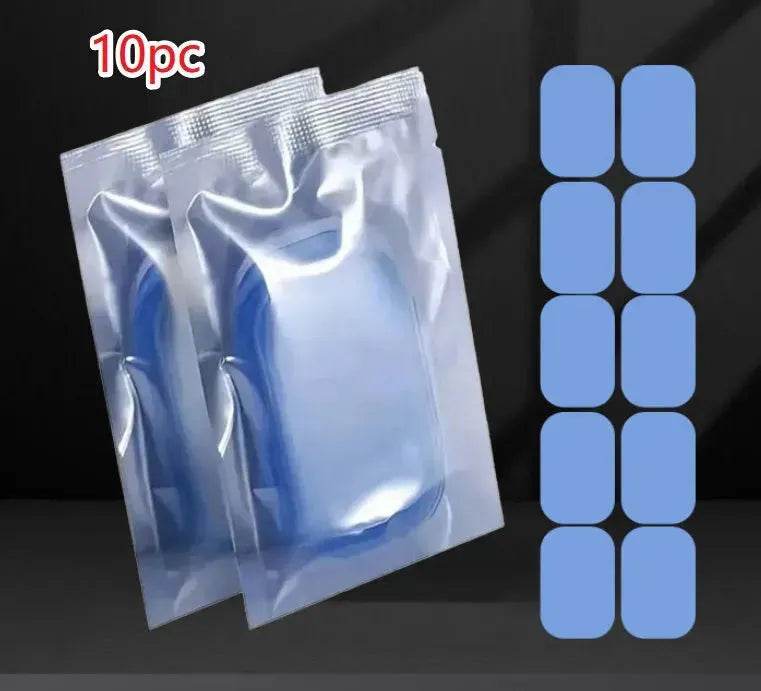 EMS Muscle Stimulator butt stimulator Hip booty Massage trainer - Velora