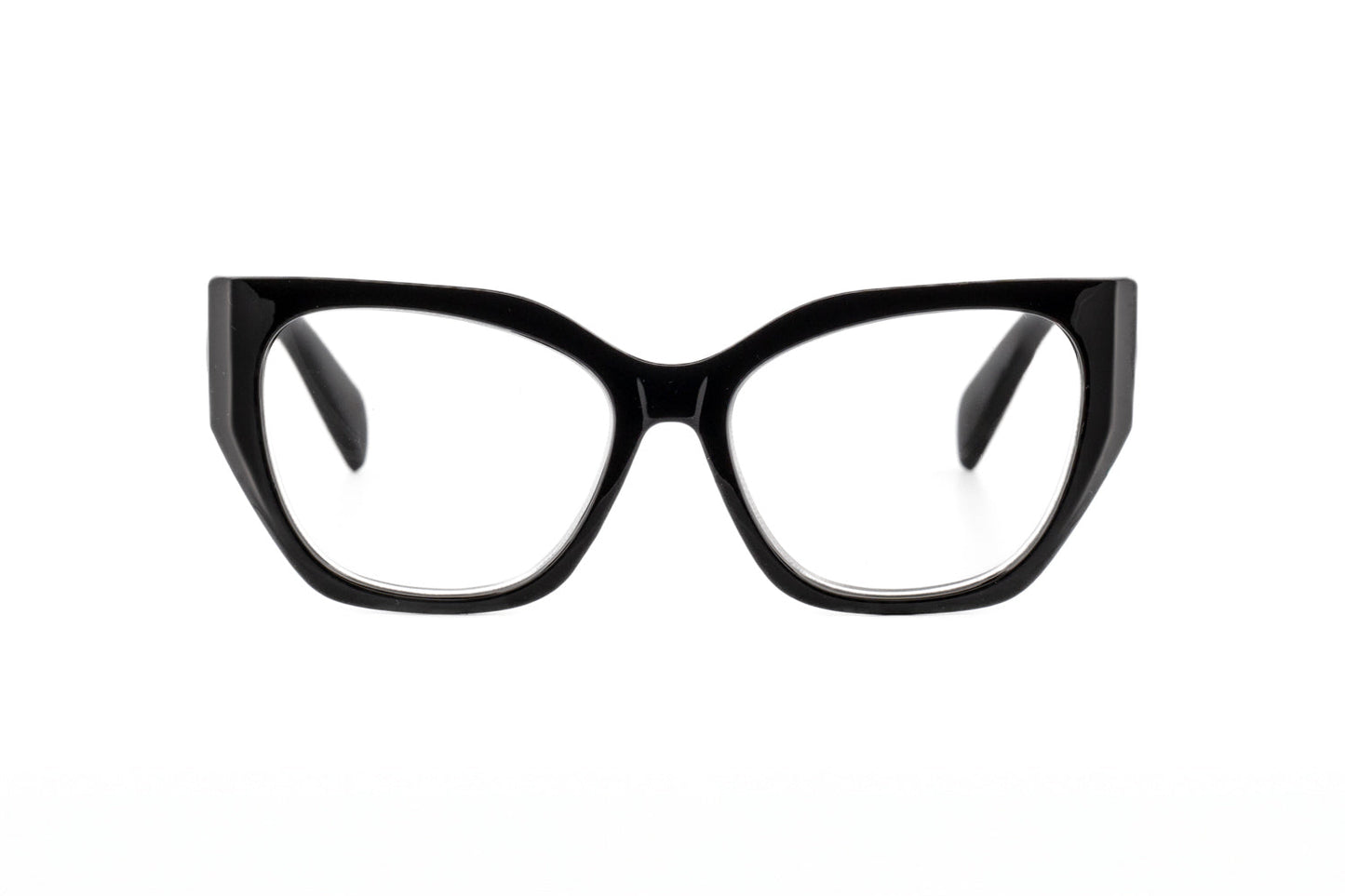 Nova – Oversized Cat-Eye Reading Glasses | Bolero Eyewear