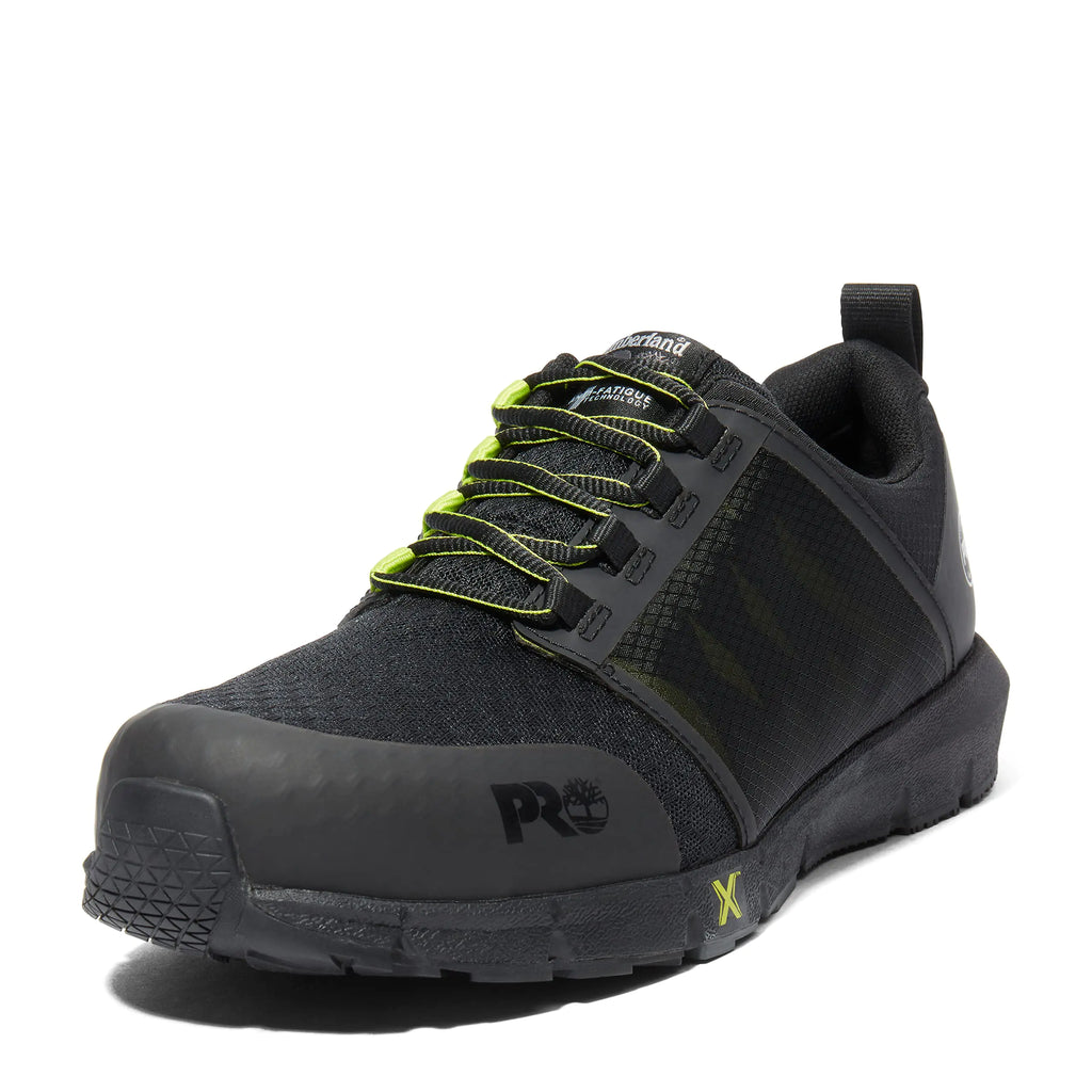 Timberland PRO Men's Radius Composite Work Shoe 2024