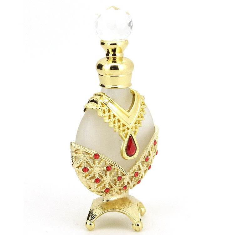 Perfume Oil Concentrated Perfume Oil Lasting Fragrance Mild Non-pungent Portable Concentrated Fragrance Beauty Products - Velora