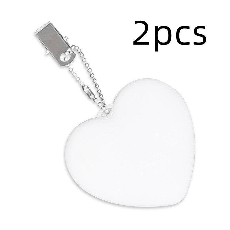 LED Automatic Sensor Purse Light Touch Activated Handbag Lamp Night Light Gifts For Women Backpack Light - Velora