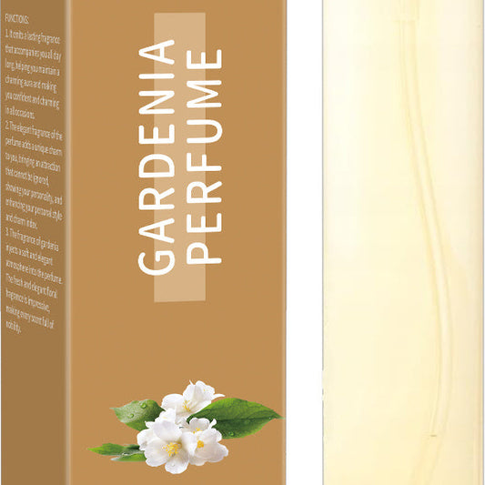 Bergamot Perfume Velora