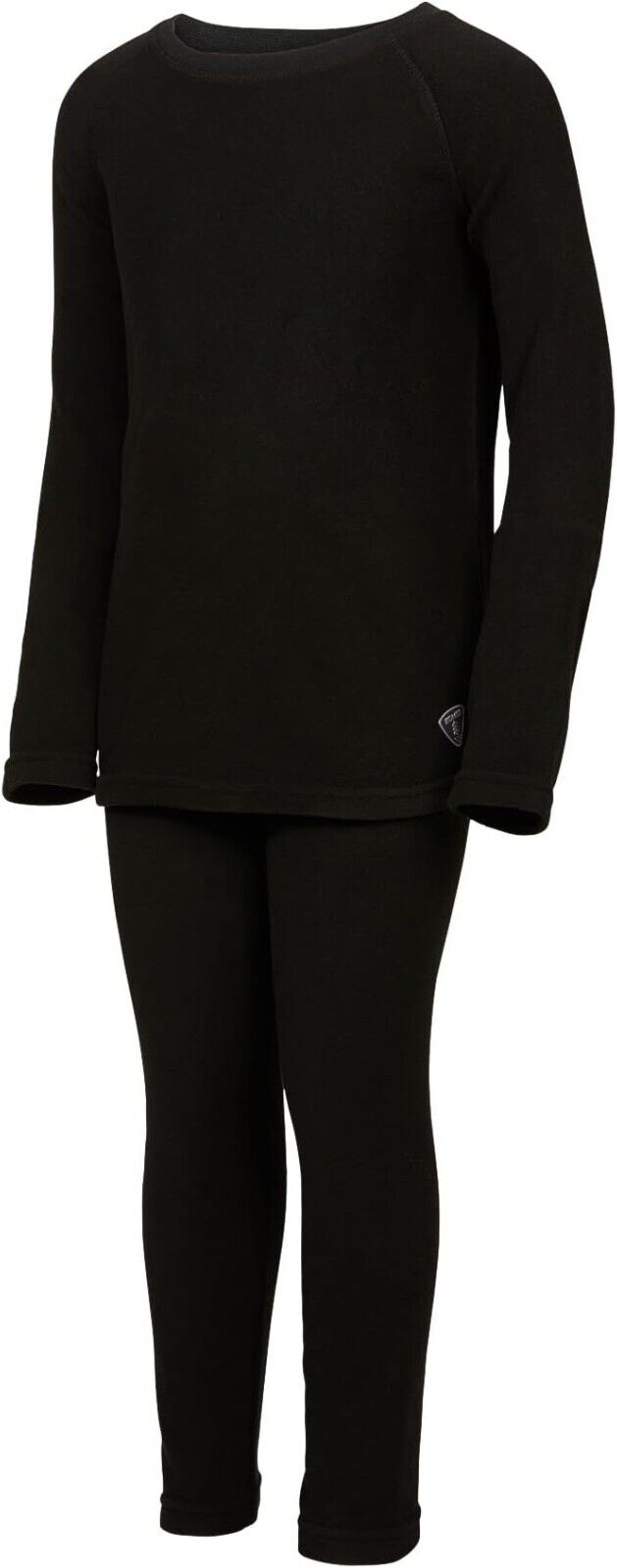 Kombi B3 Cozy Fleece Heavyweight Base Layer Sets for Child & Juniors Sizes - Velora