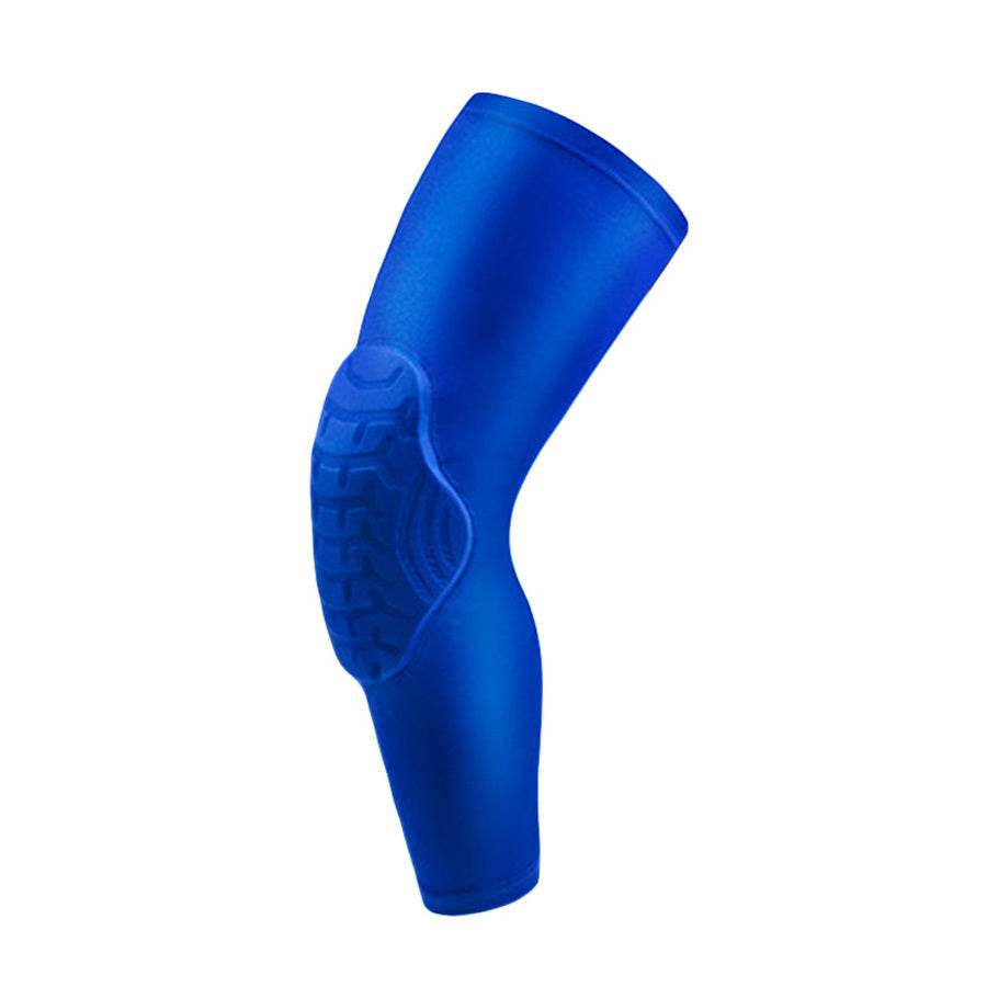 PRO anti-collision Knee Guard honeycomb Sports basketball knee pads - Velora