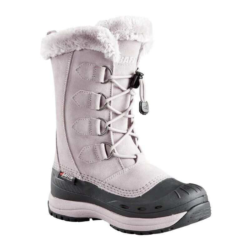 Baffin Women's Chloe -40C/F Waterproof Winter Boots - Velora