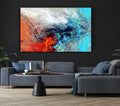 Fire And Ice - Velora Luxury Fashion