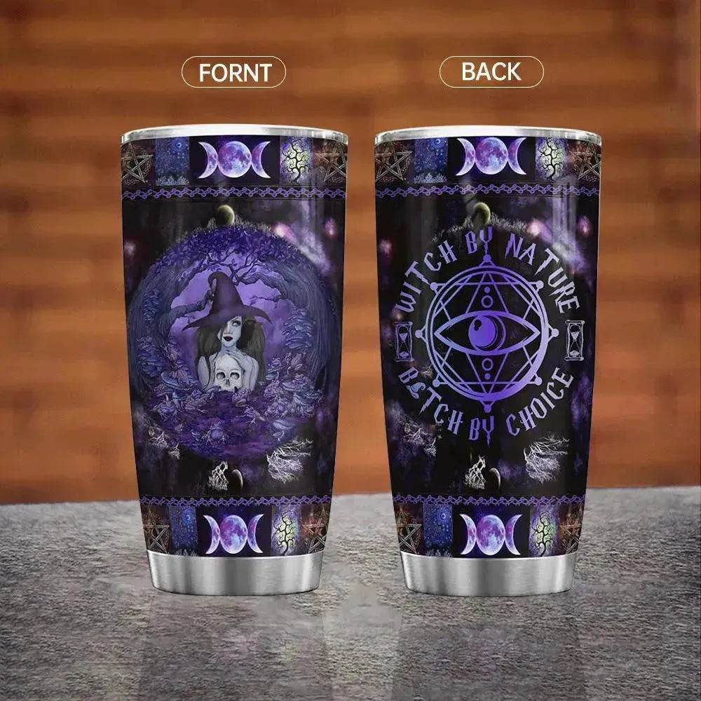 600ml 20oz Customized Car Mug Stainless Steel Tumbler Gift DIY Beer Mug - Velora