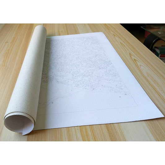 Home Decoration DIY Digital Oil Painting - Velora