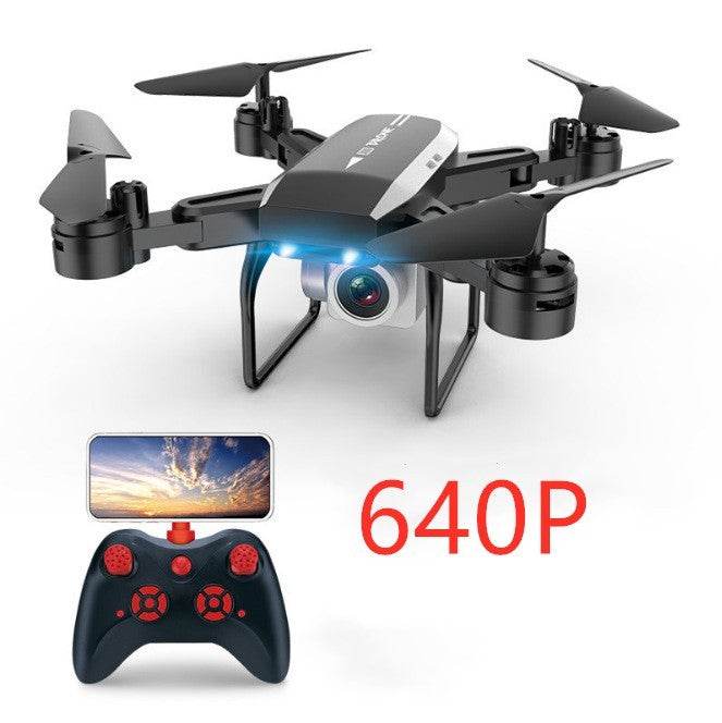 KY606D Folding Quadcopter - Velora