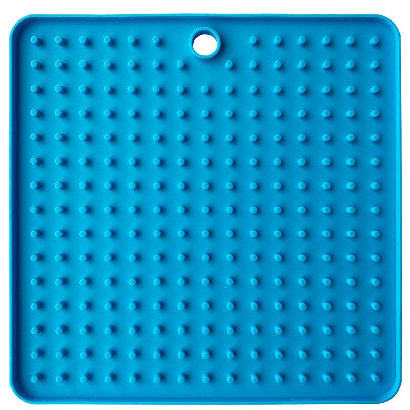 Silicone Sucker dog licking Mat pad - Velora