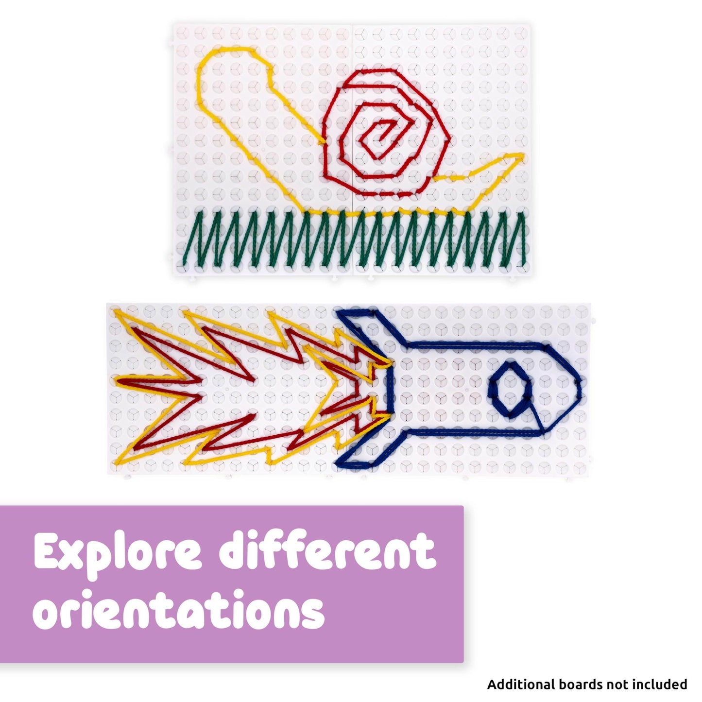 DIY Drawing Board - Velora