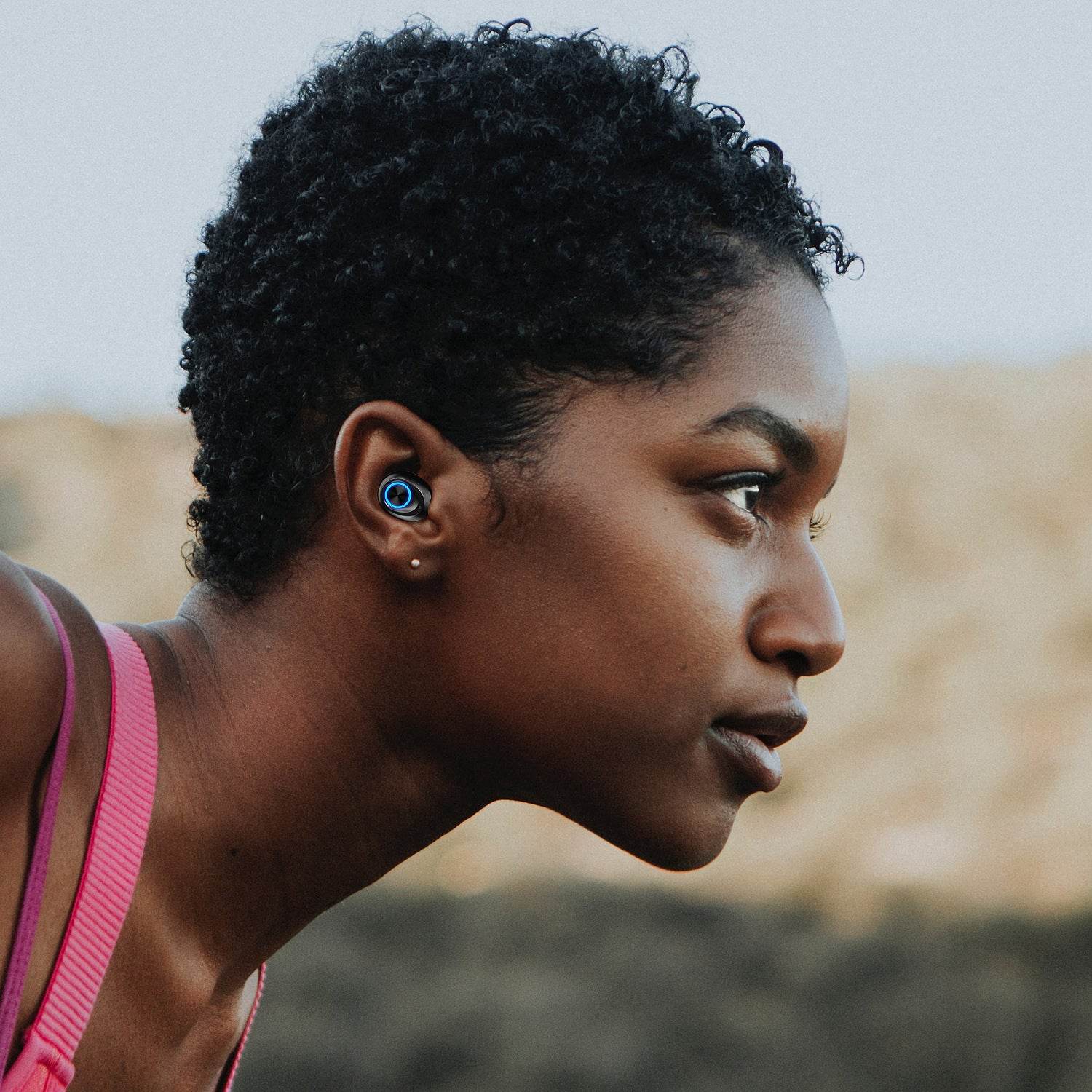 IP010-x TWS Bluetooth earphones - Velora