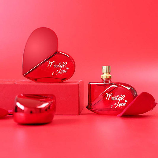 Love Perfume For Women Long-lasting Light Perfume - Velora